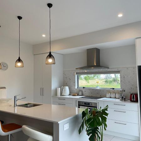 Holiday House Mount Maunganui Dış mekan fotoğraf