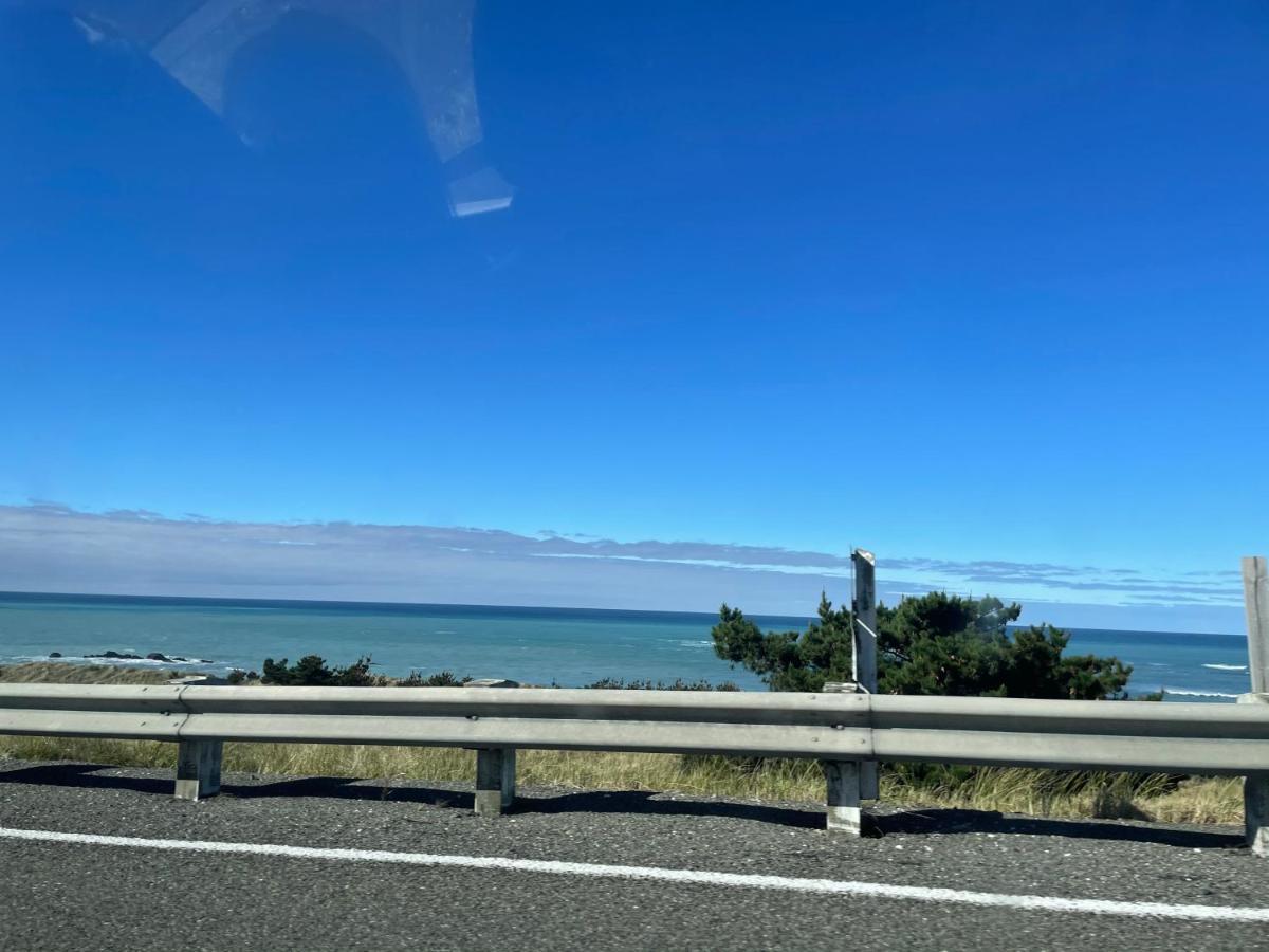 Holiday House Mount Maunganui Dış mekan fotoğraf