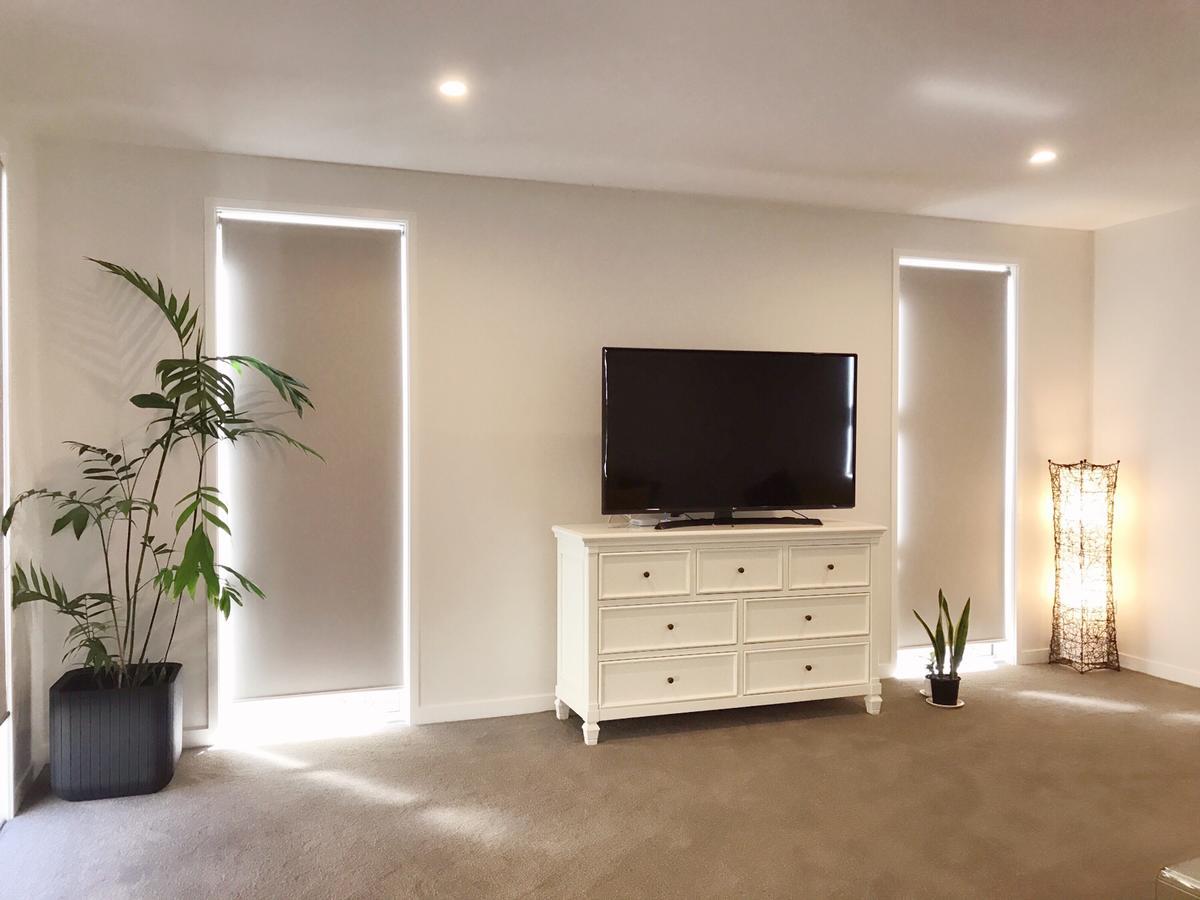 Holiday House Mount Maunganui Dış mekan fotoğraf